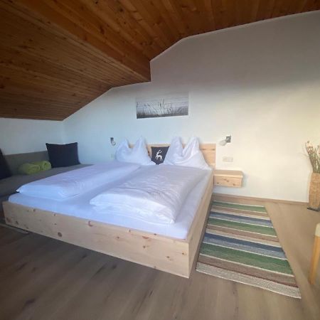 Gaestehaus Lemmerer Obersdorf Bagian luar foto