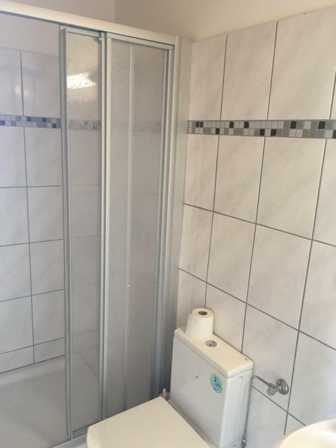 Gaestehaus Lemmerer Obersdorf Bagian luar foto